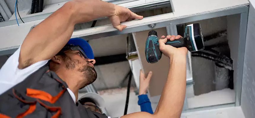 Our Apartment Air Duct Cleaning Services in Troy, NY