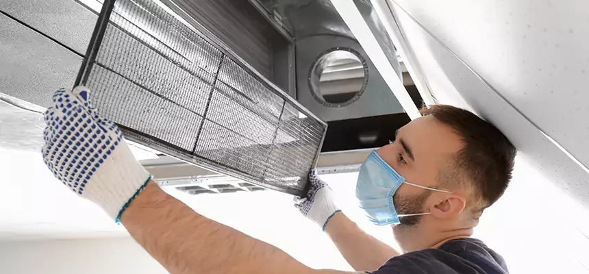 Our Dryer Vent Replacement Services in Troy, NY