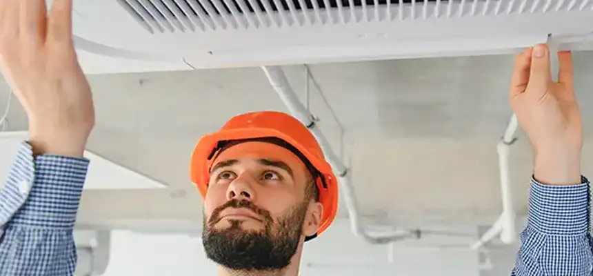 Our Furnace Vent Cleaning Services in Troy, NY