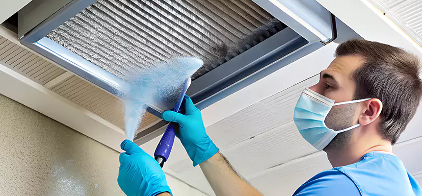 Our Home Ventilation Cleaning Services in Troy, NY