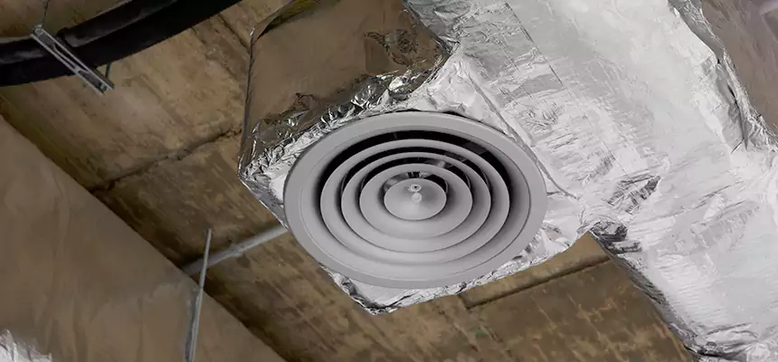 Our HVAC Ductwork Installation Services in Troy, NY