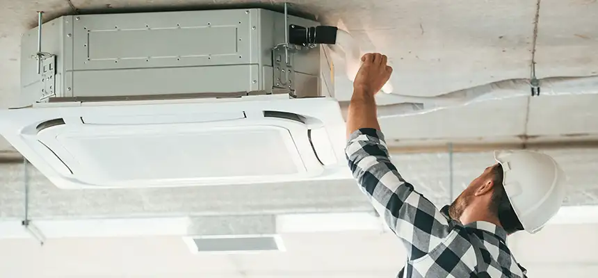 Our Local Vent Cleaning Services in Troy, NY