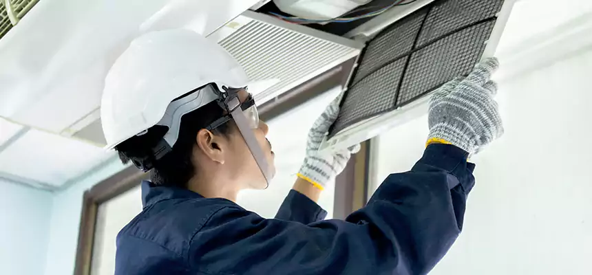 Our Mold & Mildew Removal from Air Ducts Services in Troy, NY