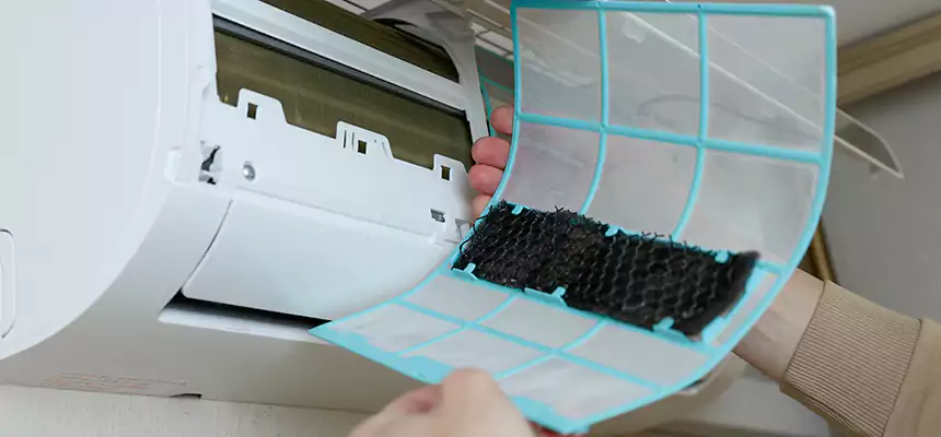 Gentle Ductwork Odor-Control Pet Dander Duct Cleaning in Troy, NY