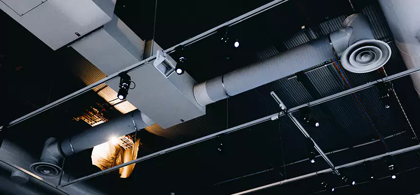 Our Seasonal Allergy Air Duct Cleaning Services in Troy, NY