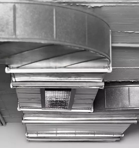 Professional Air Duct Pet Hair Removal in Troy, NY