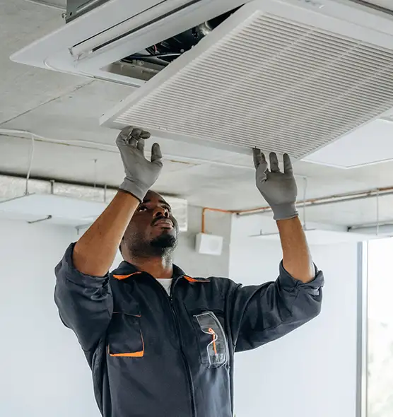 About Certified Air Duct Specialists in Troy, NY