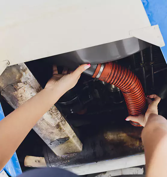 Professional Dryer Duct Pressure Testing in Troy, NY