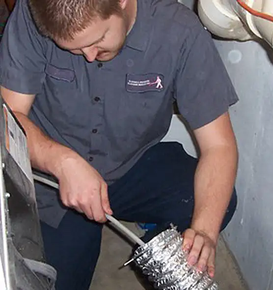 About Dryer Vent Hose Installation in Troy, NY