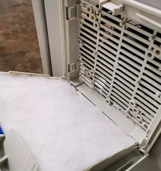 Professional Dryer Vent Mold Cleaning in Troy, NY