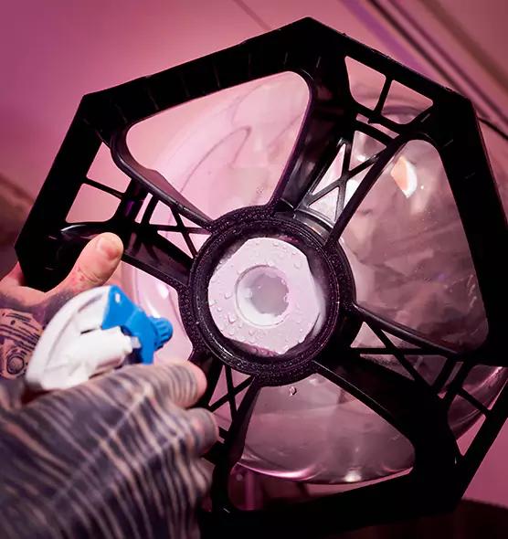 Professional Dryer Vent Sanitization Service in Troy, NY