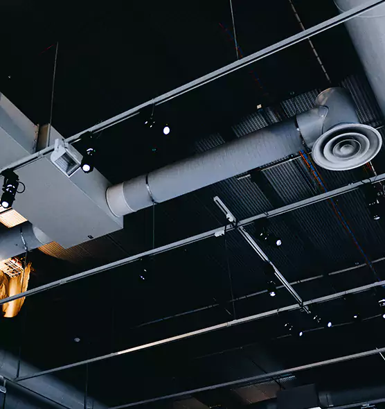 About Duct Sanitization with UV Light in Troy, NY