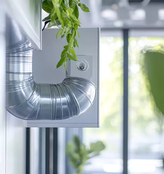 Professional Eco-Friendly Duct Cleaning Services in Troy, NY