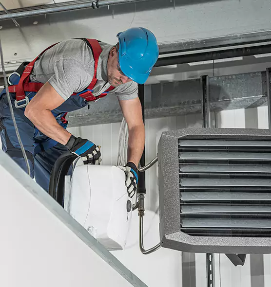 Professional HVAC Cleaning Solutions in Troy, NY