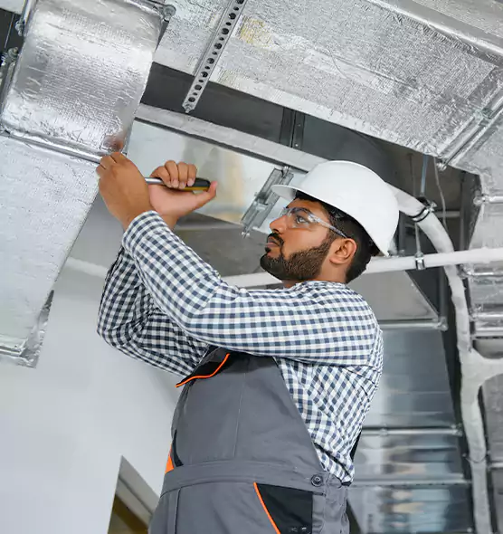 Welcome to Mold & Mildew Removal from Air Ducts Troy, NY