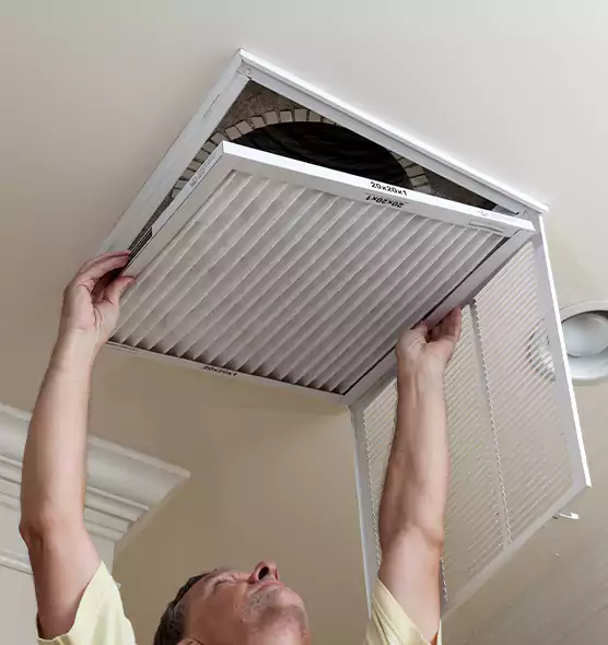 Advanced Residential Vent Cleaning in Troy, NY