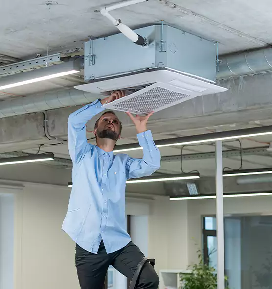 Advanced Rodent Droppings In Vents in Troy, NY