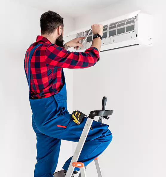 About Smart Air Conditioning Installation in Troy, NY