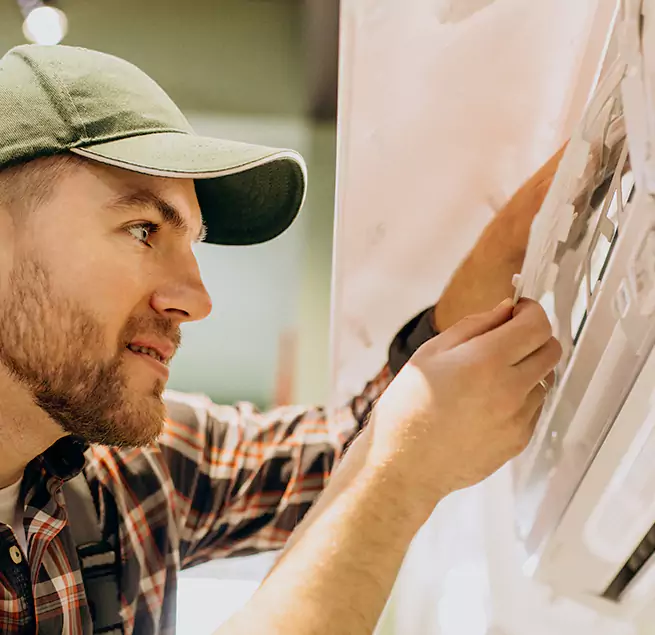 Why Homeowners Businesses Trust Us in Troy, NY?