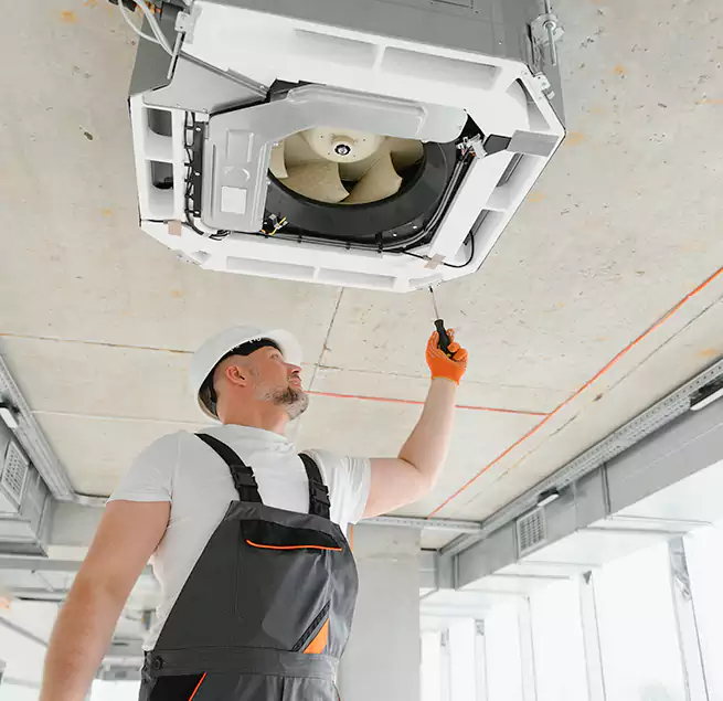 Why Homeowners & Businesses Trust Us in Troy, NY?