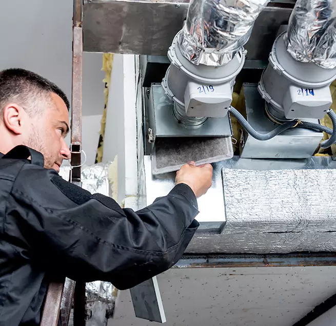 Why Homeowners & Businesses Trust Us in Troy, NY?