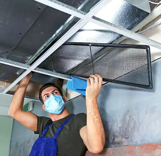 Why Homeowners Businesses Trust Us in Troy, NY