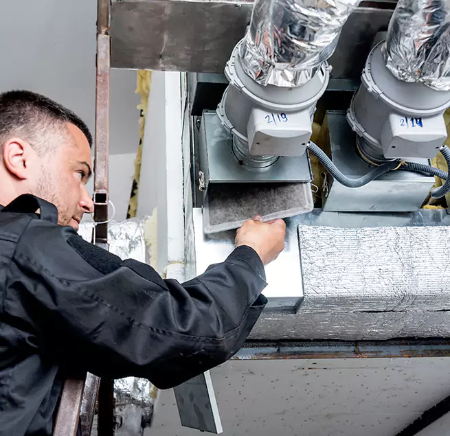 Why Homeowners & Businesses Trust Us in Troy, NY?