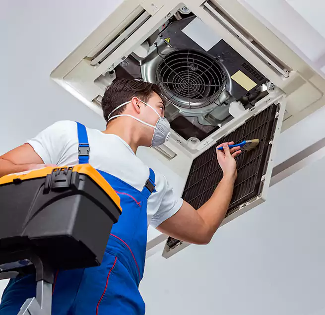 Why Homeowners & Businesses Trust Us in Troy, NY