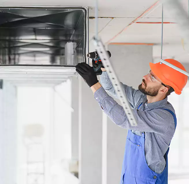 Why Homeowners & Businesses Trust Us Troy, NY