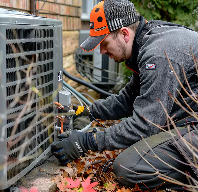 Why Homeowners & Businesses Trust Us in Troy, NY?