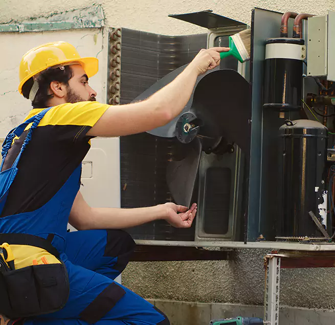  Why Homeowners & Businesses Trust Us in Troy, NY?