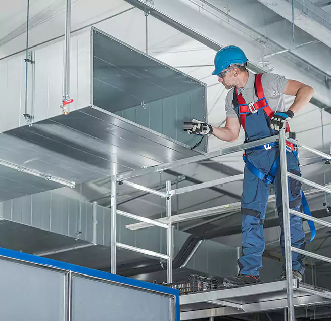 Why Homeowners Businesses Trust Us in Troy, NY