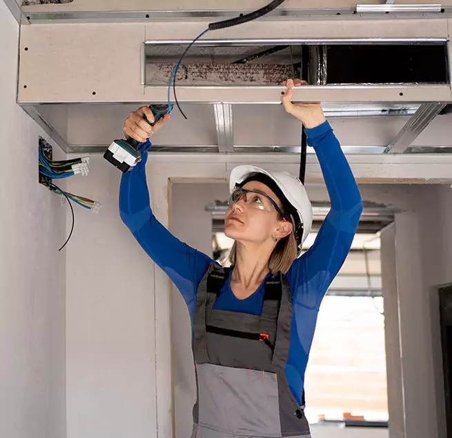 Why Homeowners & Businesses Trust Us in Troy, NY?