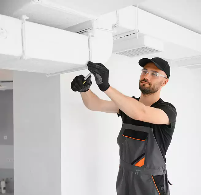 Why Homeowners Businesses Trust Us Troy, NY