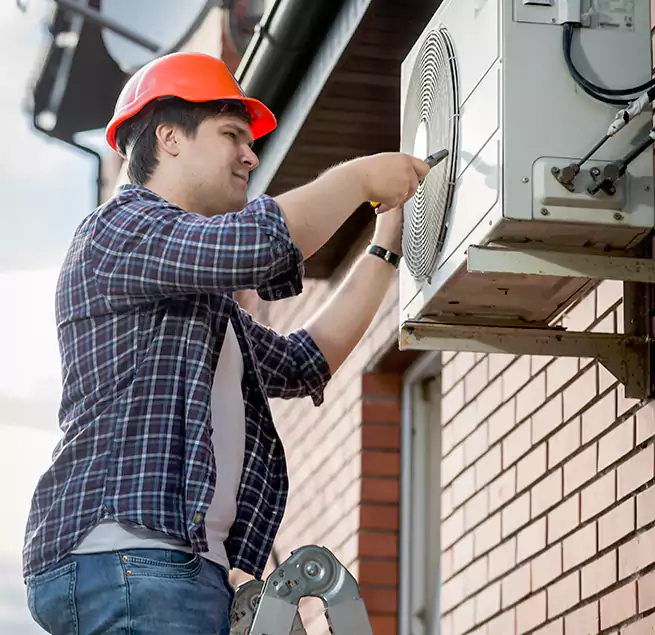 Why Homeowners & Businesses Trust Us Troy, NY