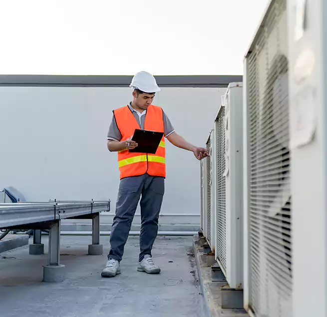 Why Homeowners & Businesses Trust Us in Troy, NY?