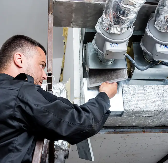 Why Homeowners & Businesses Trust Us in Troy, NY?